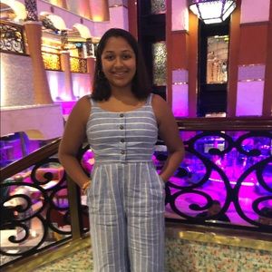 Meet your Posher, Sachi